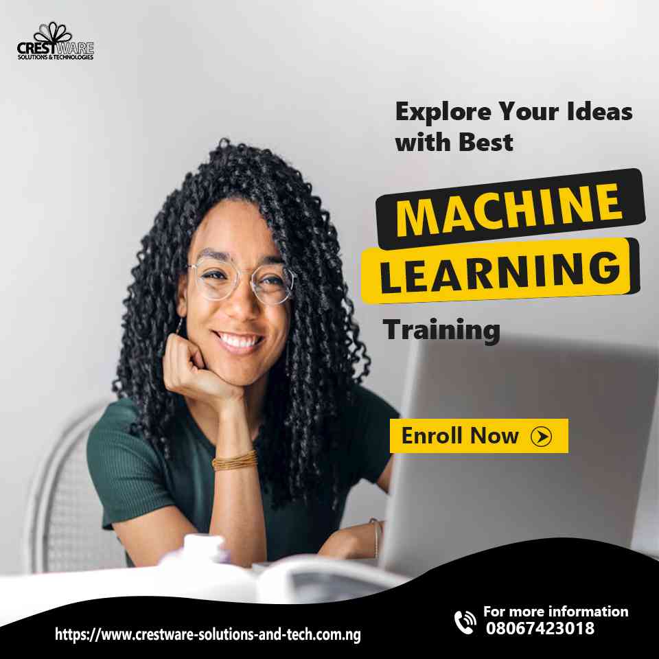 Learn Data Analytics, Cyber Security, Web Design, UI UX Design | Computer Training School Satellite Town | CRESTWARE picture